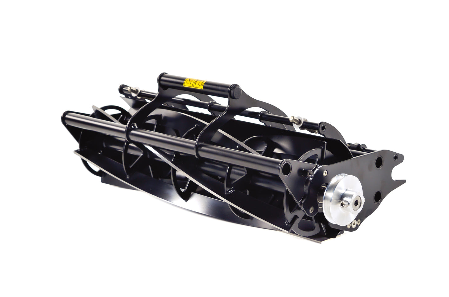 Edwin 45 - 5 blade Reel Cartridge