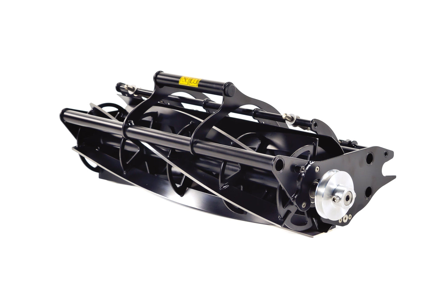 Edwin 45 - 6 blade Reel Cartridge