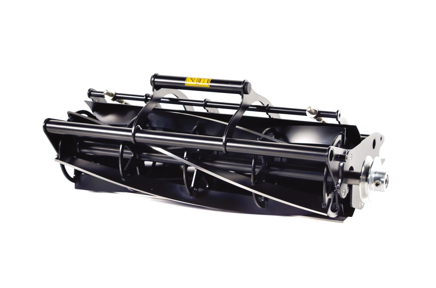 Edwin 45 - 6 blade Reel Cartridge