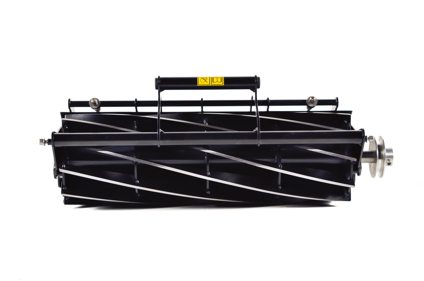 Edwin 45 10-blade Reel Cartridge