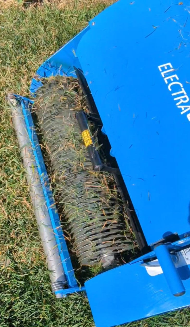 Electra 45 Groomer Cartridge