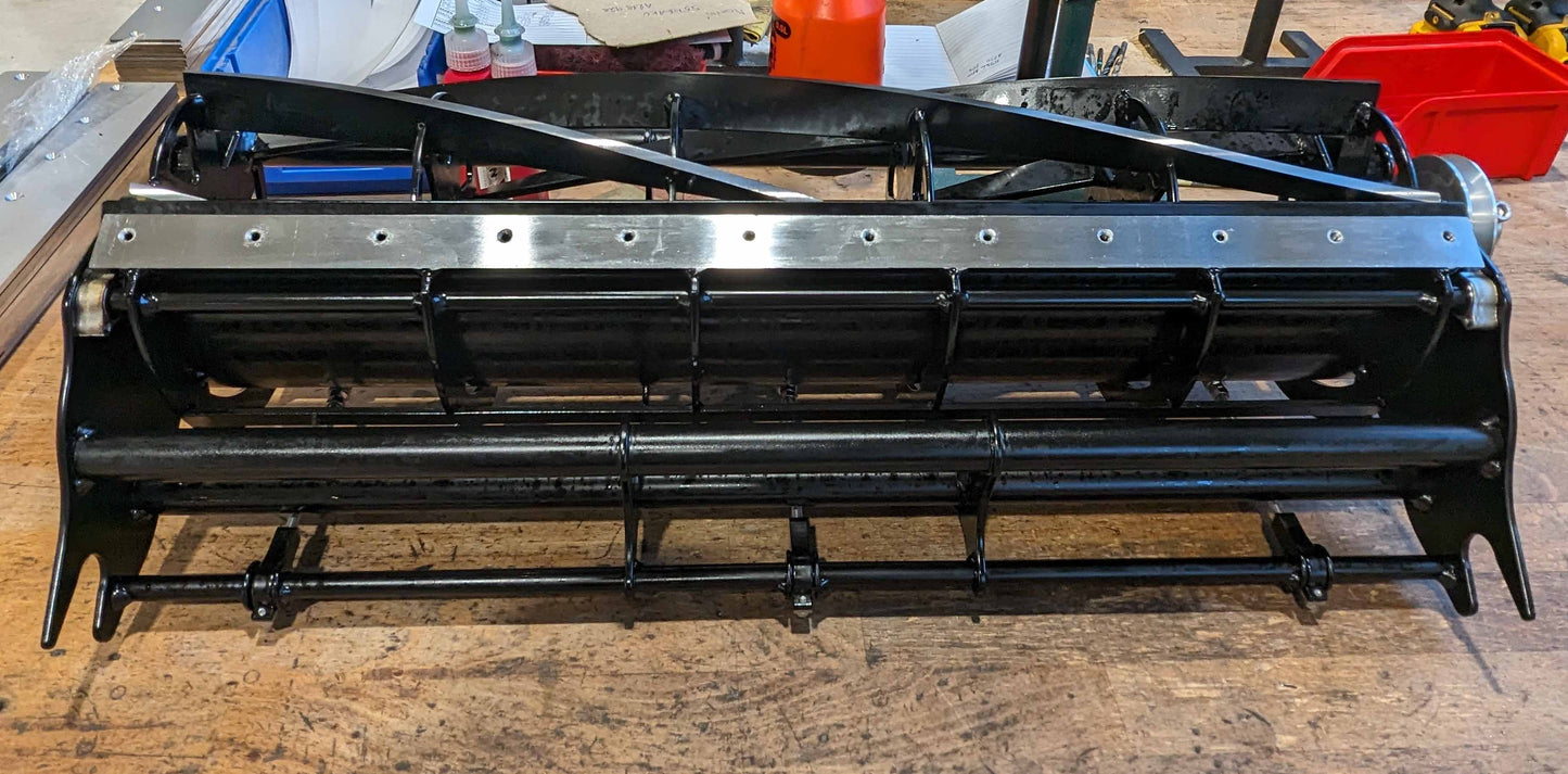 Electra 45 10-blade Reel Cartridge