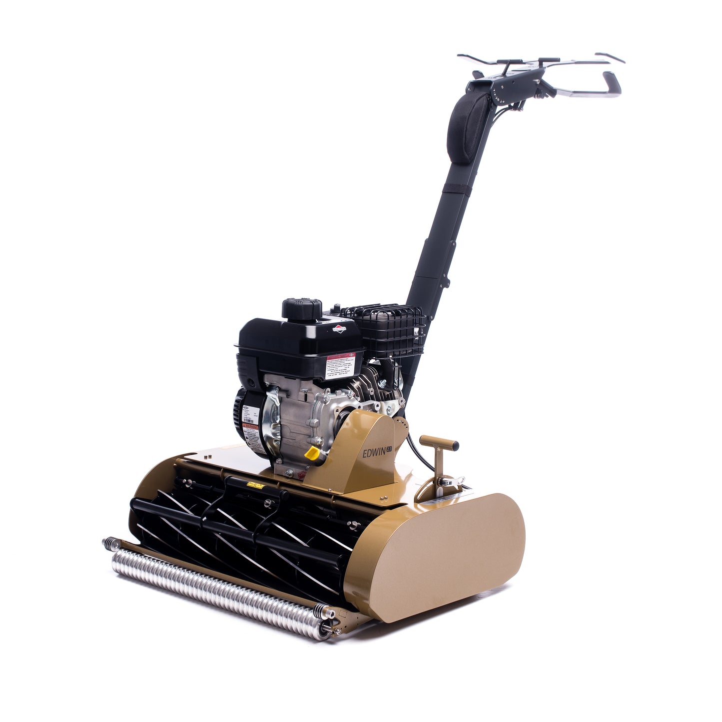 Edwin 2.1 55 (22 inch) Gas operated reel mower