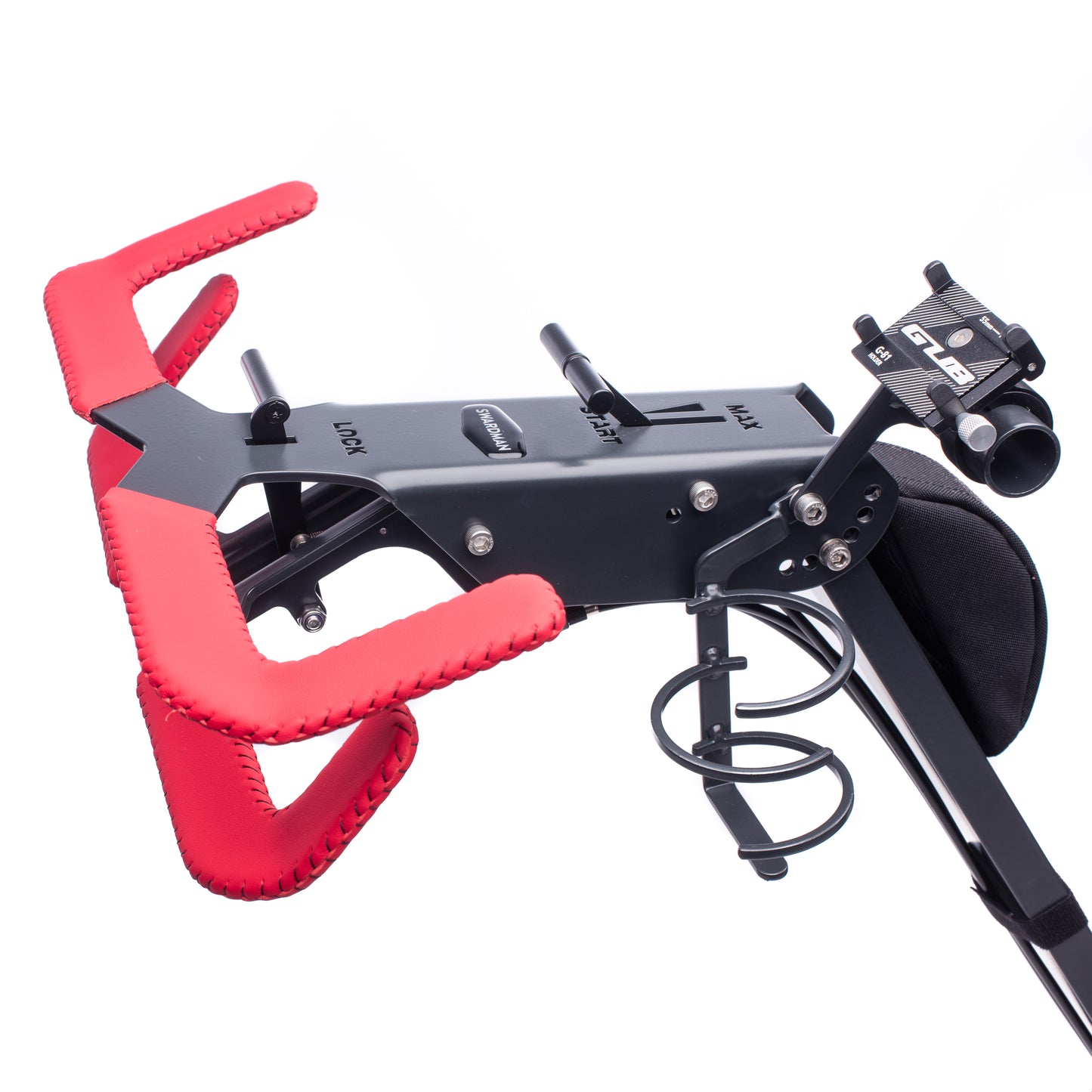 Edwin 2.1 55 (22 inch) Gas operated reel mower