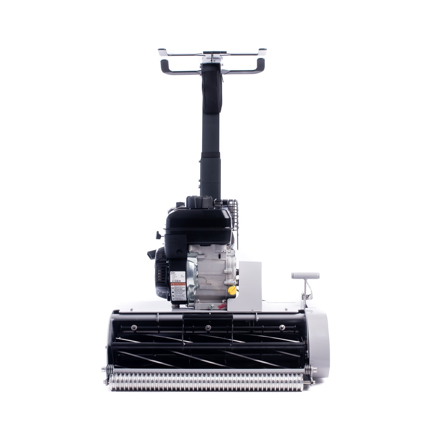 Edwin 2.1 55 (22 inch) Gas operated reel mower